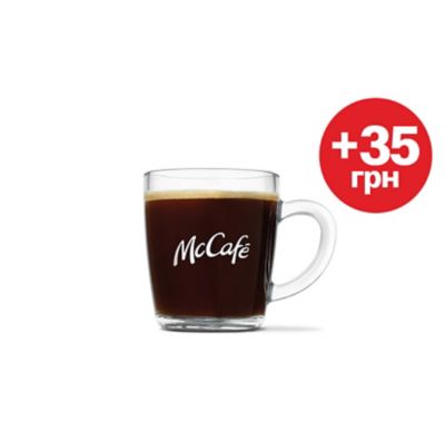 McD 832x822 4 Americano 150 Ml Value